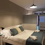The Hatters Apartment Rome