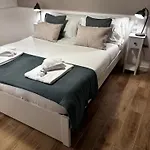 Apartment The Hatters