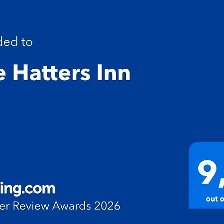 The Hatters