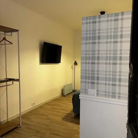 Apartment The Hatters