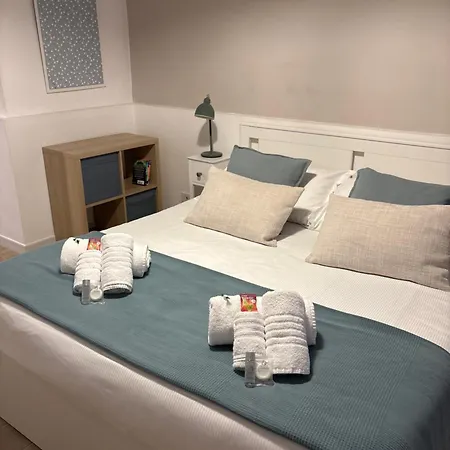 The Hatters Apartman Róma