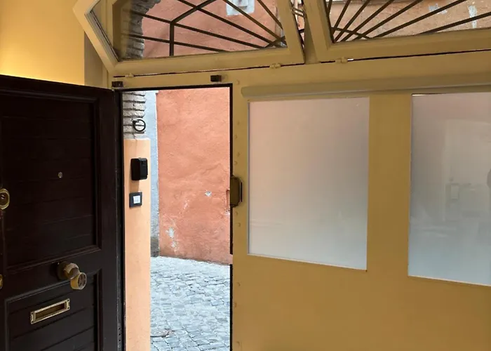 The Hatters Apartman *