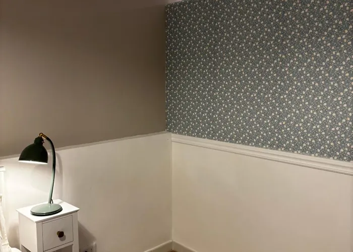 Apartman The Hatters Róma