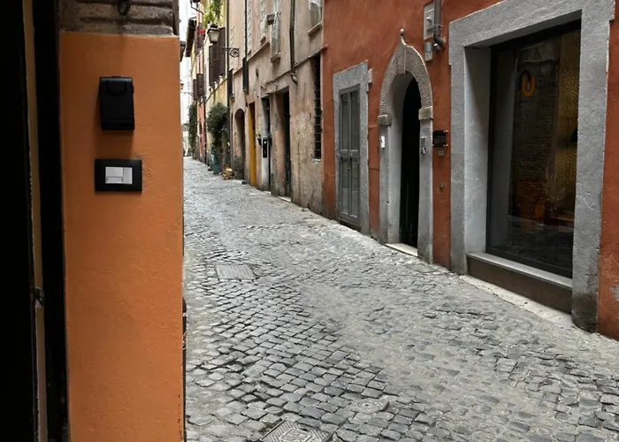 The Hatters Apartman *