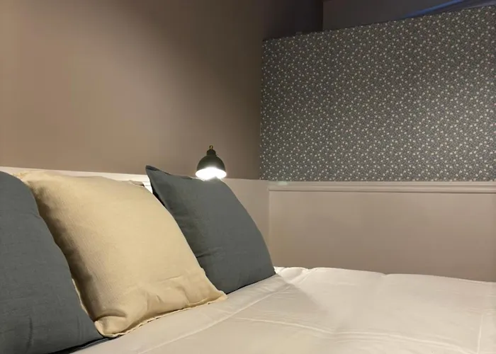 Apartman The Hatters *