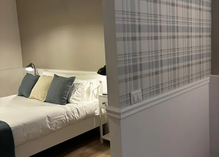 Apartman The Hatters *