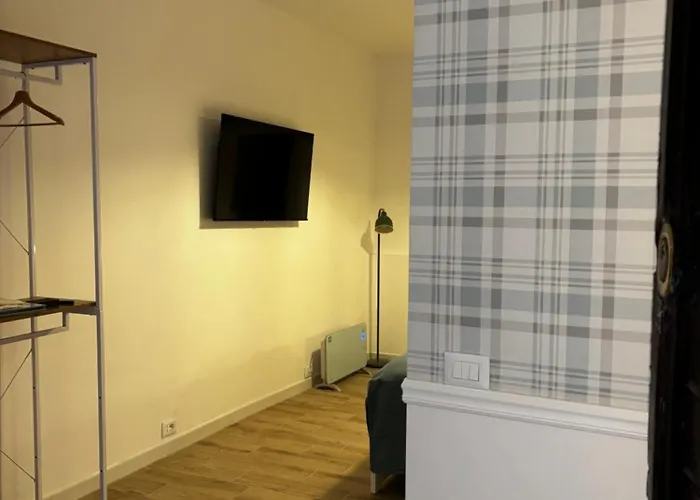 Apartman The Hatters