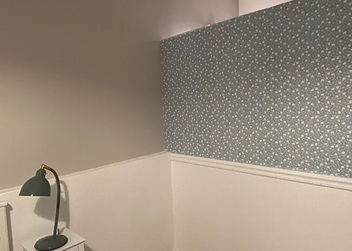 The Hatters Apartman Róma