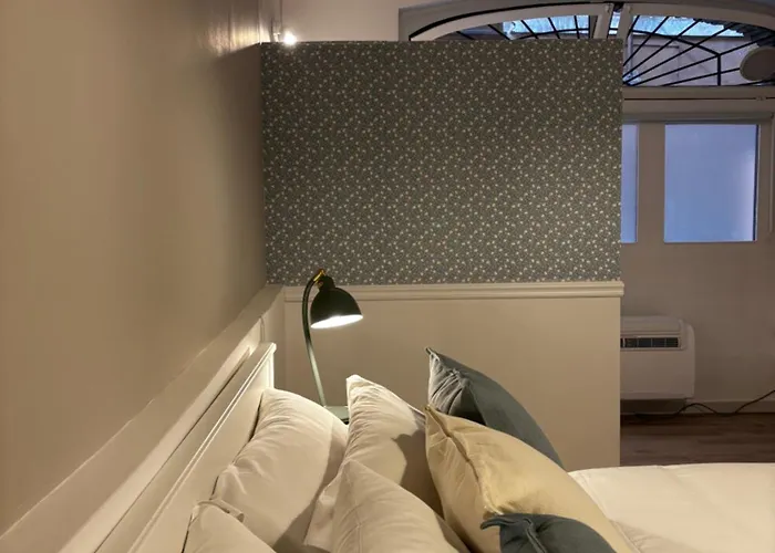 Apartamento The Hatters *