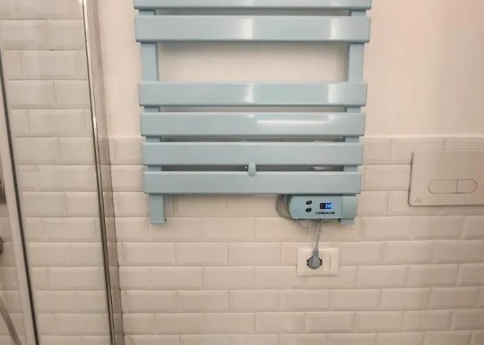 Apartman The Hatters Róma