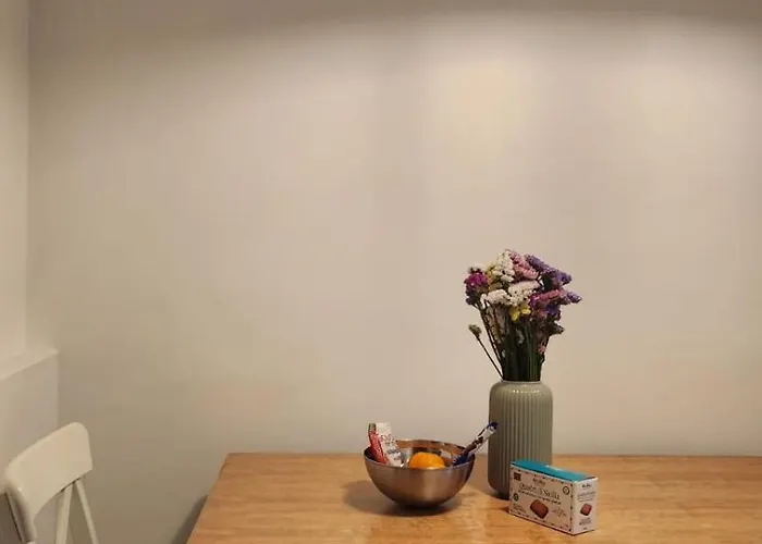 The Hatters Apartman Róma