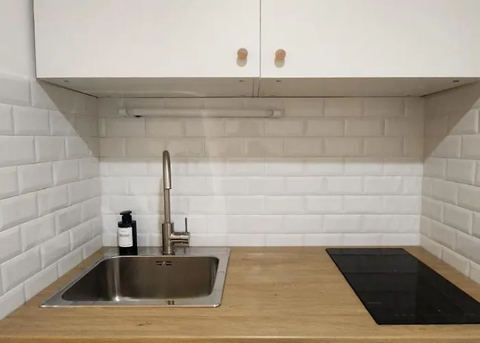 Apartman The Hatters *