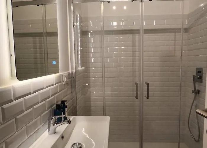 The Hatters Apartman *