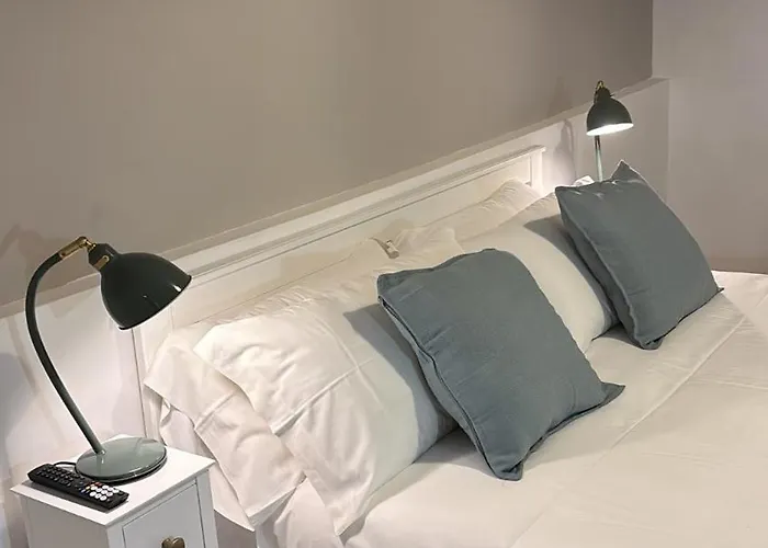 Apartman The Hatters *