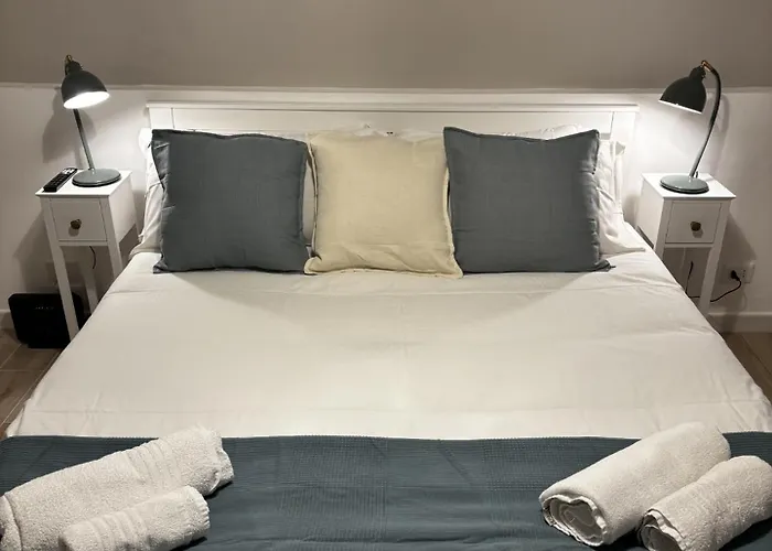 Apartman The Hatters *