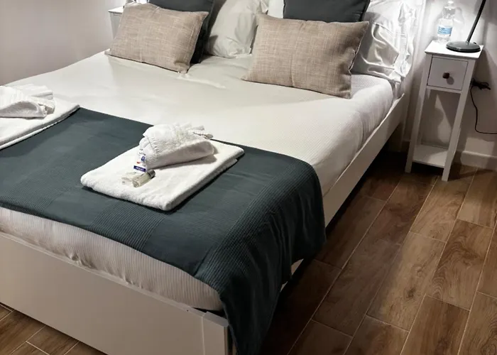 Apartman The Hatters