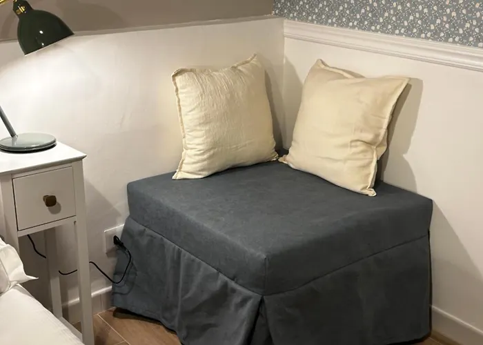 Apartman The Hatters Róma