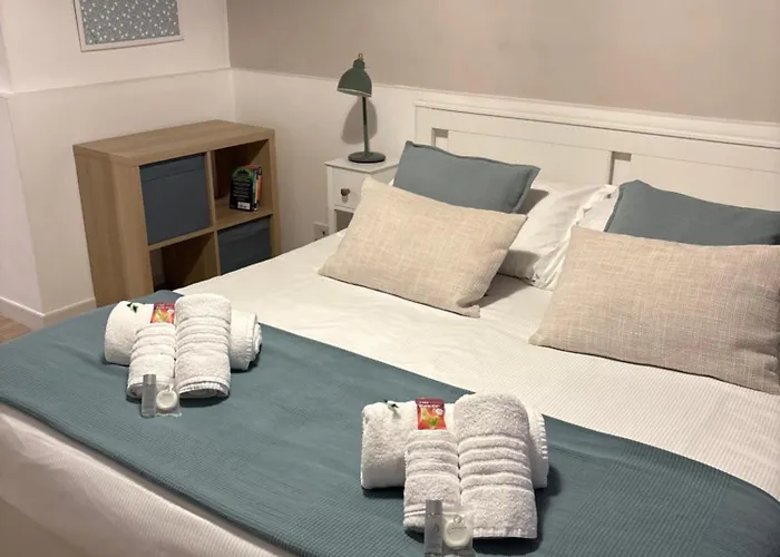 The Hatters Apartman Róma