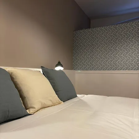 The Hatters * ローマ