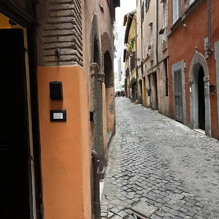 アパート The Hatters *