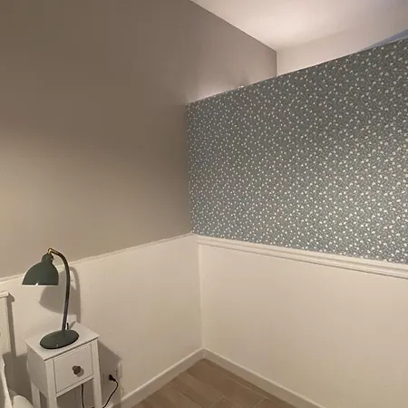 The Hatters アパート ローマ