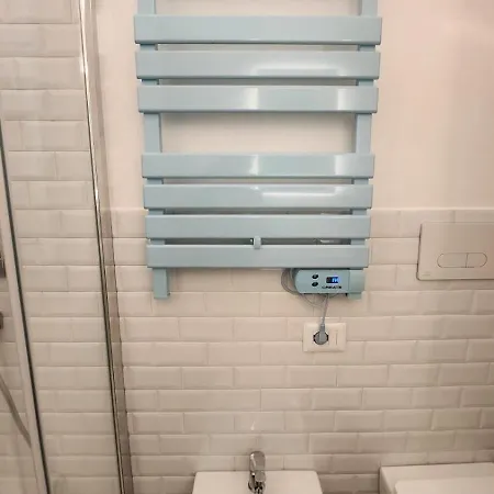 アパート The Hatters ローマ