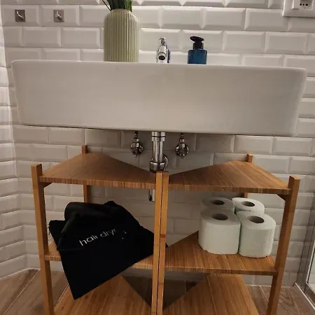 The Hatters ローマ