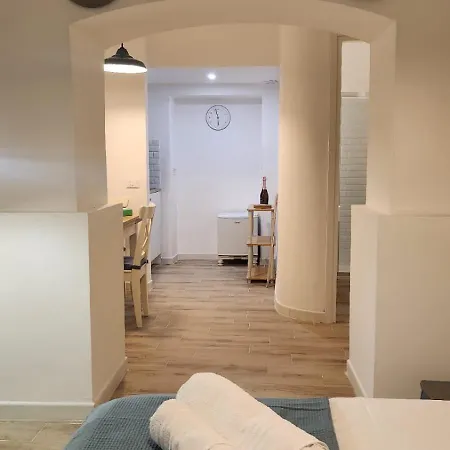 The Hatters * ローマ