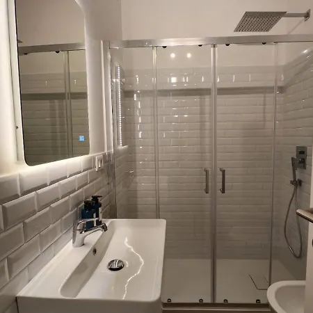 The Hatters アパート *