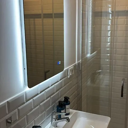 The Hatters ローマ