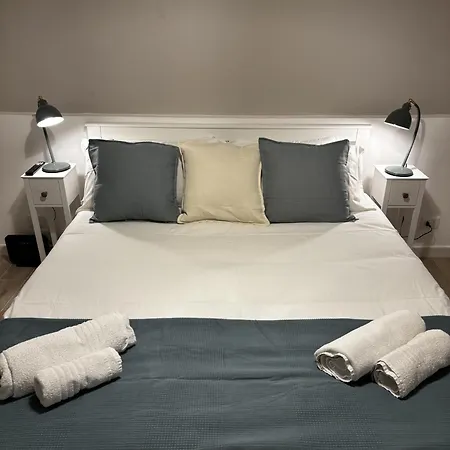 アパート The Hatters *