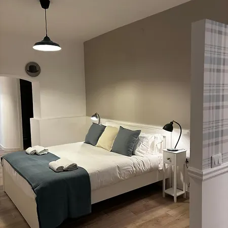 アパート The Hatters