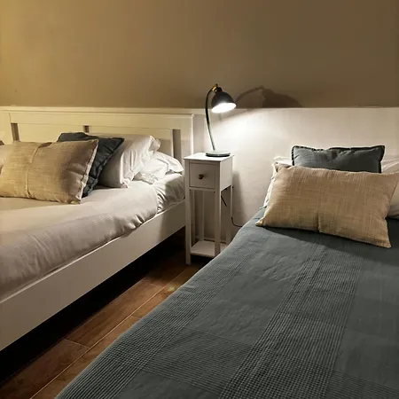 The Hatters * ローマ