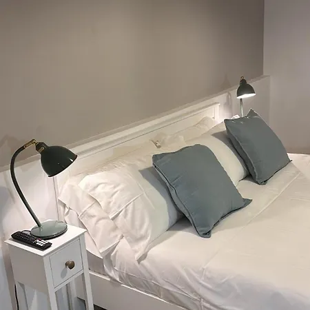 Apartamento The Hatters *